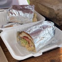   at Winter Park Biscuit Company in Orlando