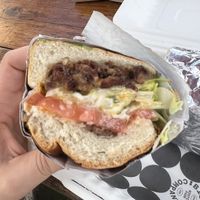   at Winter Park Biscuit Company in Orlando