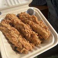   at Winter Park Biscuit Company in Orlando