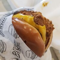  at Winter Park Biscuit Company in Orlando