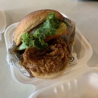   at Winter Park Biscuit Company in Orlando