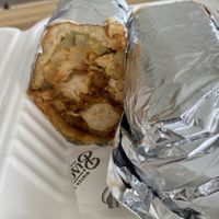 Special ‘death toll’— please add to the permanent menu!  at Winter Park Biscuit Company in Orlando