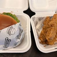   at Winter Park Biscuit Company in Orlando