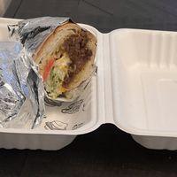   at Winter Park Biscuit Company in Orlando