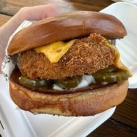 Death Valley   at Winter Park Biscuit Company in Orlando