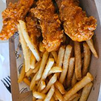  at Winter Park Biscuit Company in Orlando