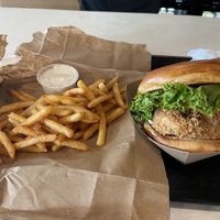   at Winter Park Biscuit Company in Orlando