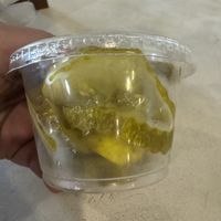   at Winter Park Biscuit Company in Orlando