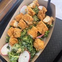   at Winter Park Biscuit Company in Orlando