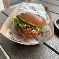   at Winter Park Biscuit Company in Orlando