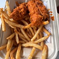   at Winter Park Biscuit Company in Orlando