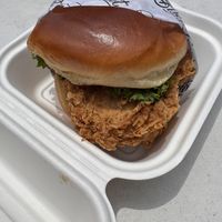   at Winter Park Biscuit Company in Orlando