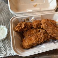   at Winter Park Biscuit Company in Orlando