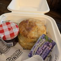  at Winter Park Biscuit Company in Orlando