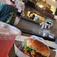 Death Valley! at Winter Park Biscuit Company in Orlando