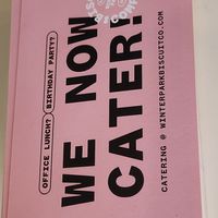  at Winter Park Biscuit Company in Orlando