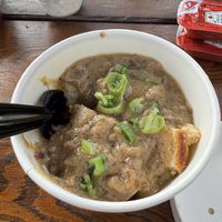   at Winter Park Biscuit Company in Orlando