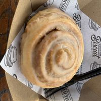   at Winter Park Biscuit Company in Orlando