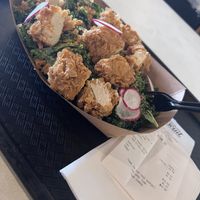   at Winter Park Biscuit Company in Orlando