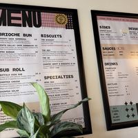   at Winter Park Biscuit Company in Orlando