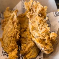   at Winter Park Biscuit Company in Orlando