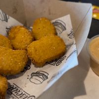   at Winter Park Biscuit Company in Orlando