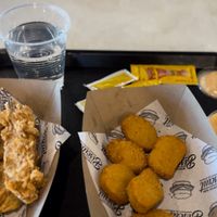   at Winter Park Biscuit Company in Orlando