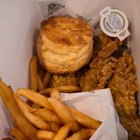 at Winter Park Biscuit Company in Orlando
