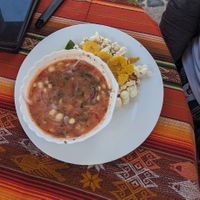  at Nuca Llacta Restaurante 66 in Quito