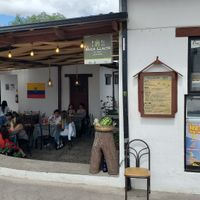  at Nuca Llacta Restaurante 66 in Quito