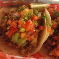  at Antojitos in Newcastle