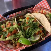 Disappointed. at Antojitos in Newcastle