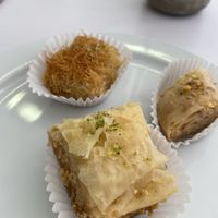 Vegan 🌱   at Artepas Artesanos Pasteleros in Tenerife
