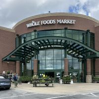   at Whole Foods Market in Naperville