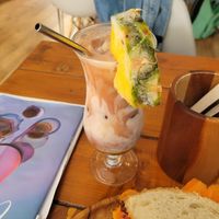  at Koda Coffee in Scarborough