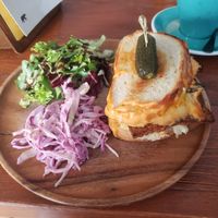  at Koda Coffee in Scarborough