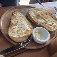   at Koda Coffee in Scarborough