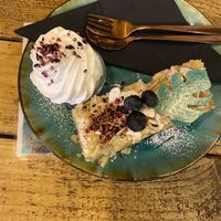   at Sha-Ka Coffee House & Eatery in Scarborough