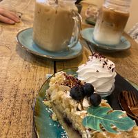   at Sha-Ka Coffee House & Eatery in Scarborough