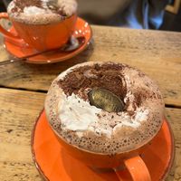  at Sha-Ka Coffee House & Eatery in Scarborough