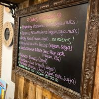 Sugary treats   at Sha-Ka Coffee House & Eatery in Scarborough