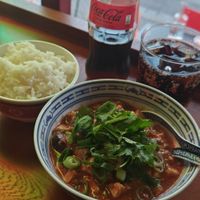 Mapu Tofu at LU in Malmo