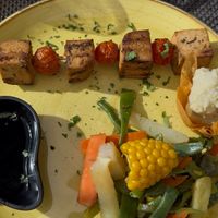  at Sabores do Curral in Curral Das Freiras