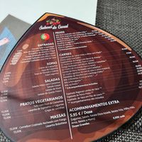  at Sabores do Curral in Curral Das Freiras