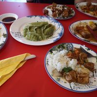 Yum at Gigi Gao's Favourite Authentic Chinese in Swansea