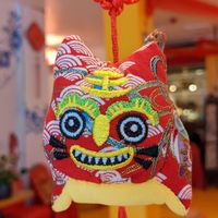  at Gigi Gao's Favourite Authentic Chinese in Swansea