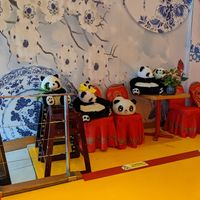  at Gigi Gao's Favourite Authentic Chinese in Swansea