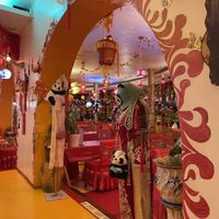   at Gigi Gao's Favourite Authentic Chinese in Swansea