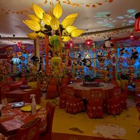  at Gigi Gao's Favourite Authentic Chinese in Swansea
