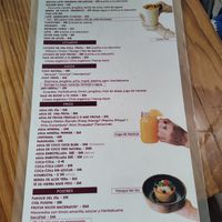  at The Bowl Bar in Cancun